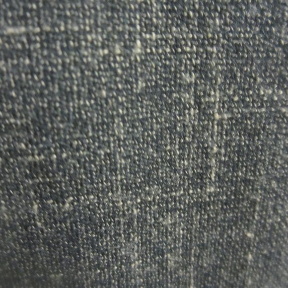 Vintage Chicos 3 Womens XL Dark Green Brown Long Sleeve Blazer Jacket Pockets - Picture 7 of 7